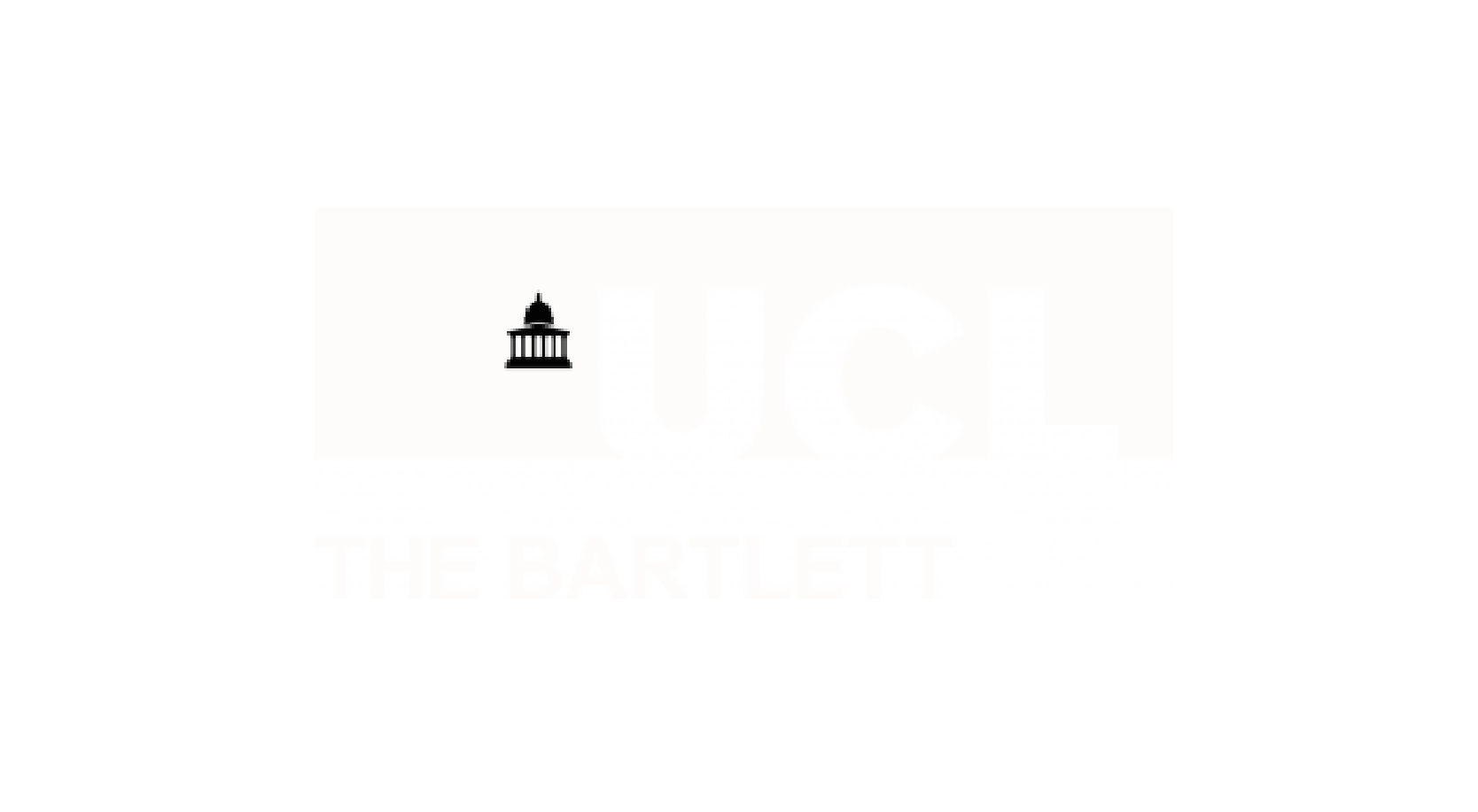 UCL - The Bartlett
