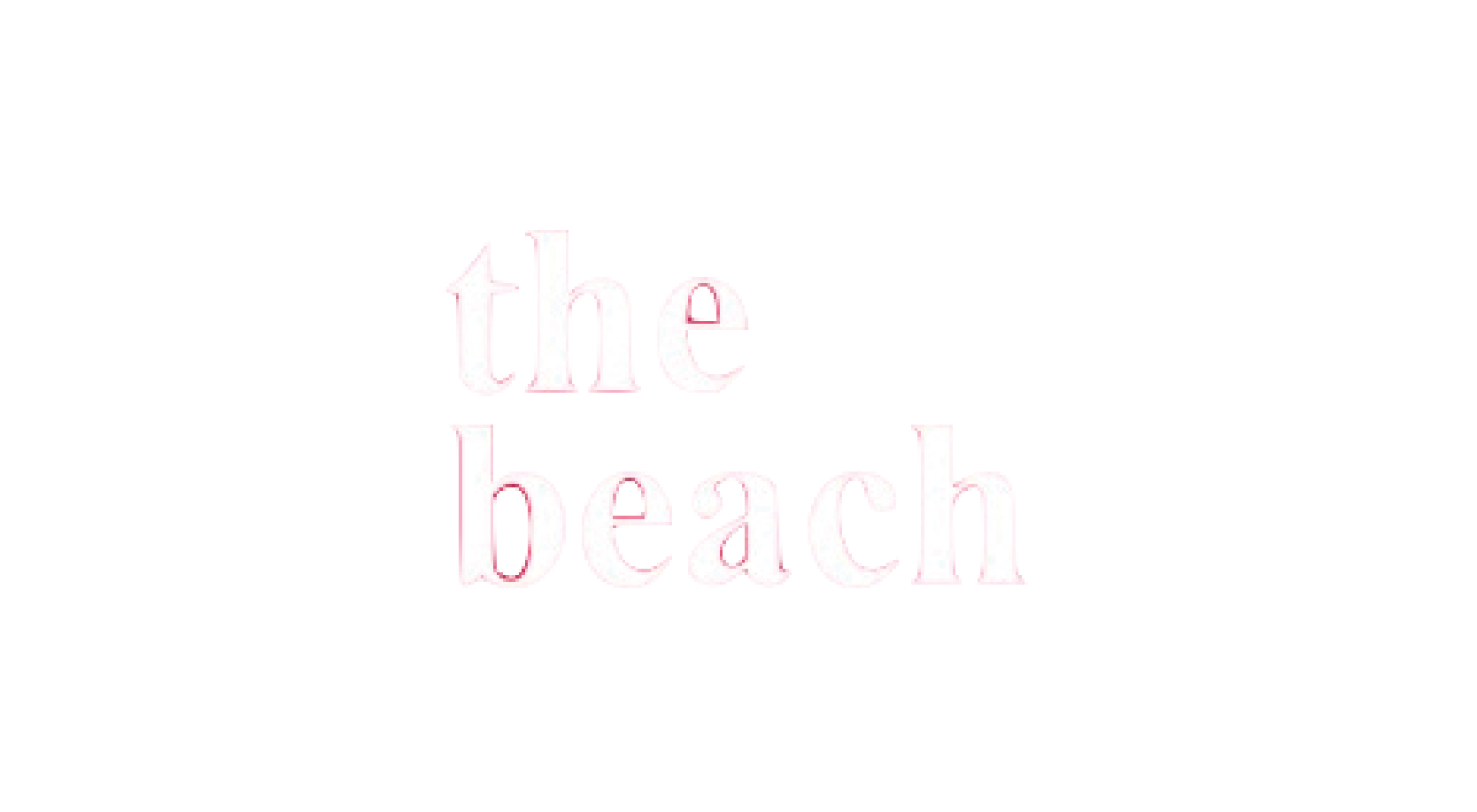 The Beach